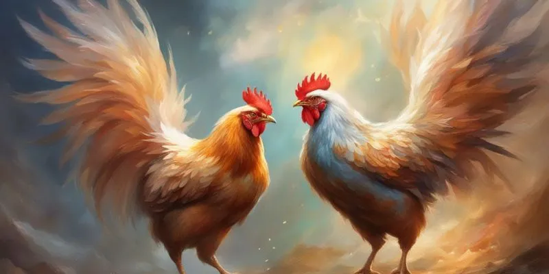 Các loại hình cược phổ biến trong đá gà cựa sắt Thomo