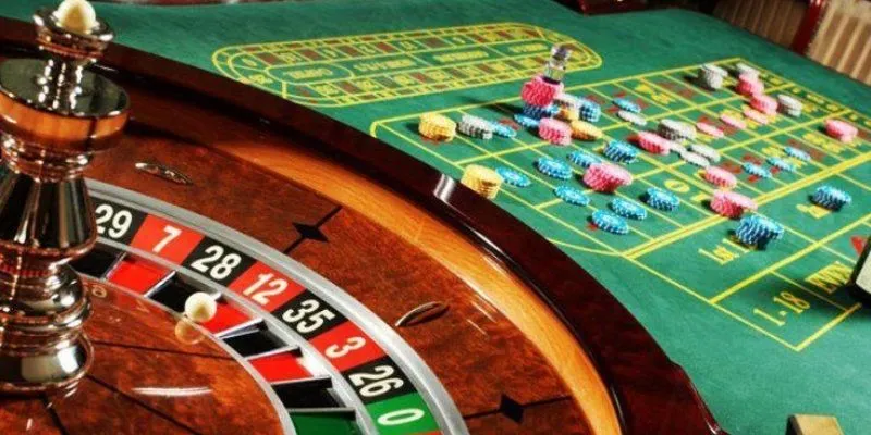 Những mẹo chơi Live Roulette thực chiến