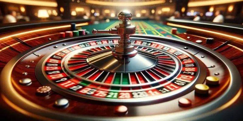 Đánh giá tính minh bạch và công bằng của Live Roulette tại nhà cái Jun88