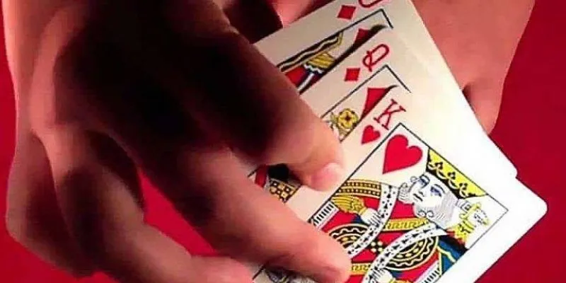 Luật chơi Bài Cào Tố tại Jun88 chi tiết