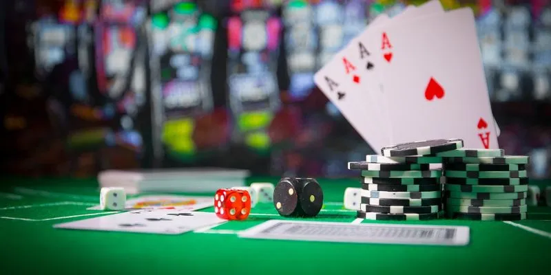 Chiến thuật đặt cược thông minh trong Bài Cào Tố