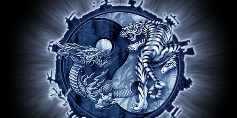 Phân tích xác suất thắng thua khi chơi Rồng Hổ