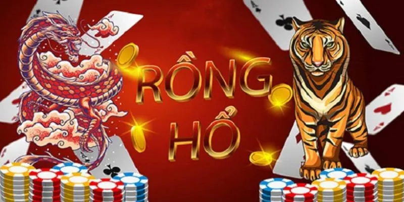 Mẹo đánh bài Rồng Hổ thông minh