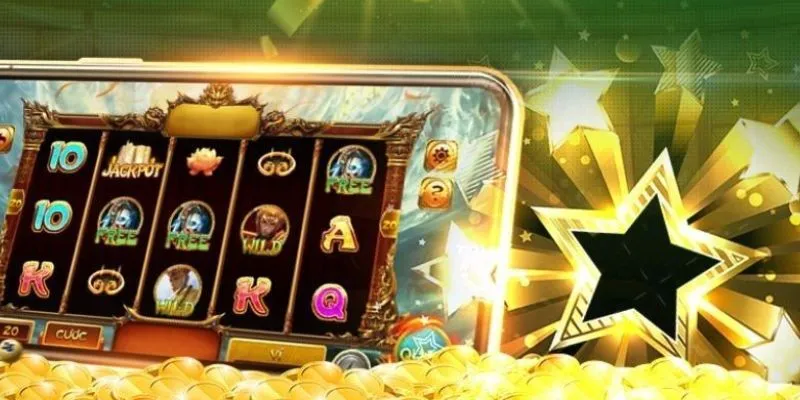 Những sai lầm cần tránh khi chơi quay hũ 