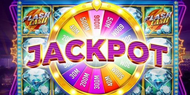 Những mẹo quay hũ trúng Jackpot dễ thắng