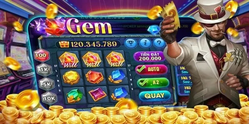 Phân tích các loại Jackpot và cách thức hoạt động