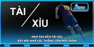 Mẹo Soi Kèo Tài Xỉu: Bắt Bài Nhà Cái, Thắng Lớn Mỗi Trận!