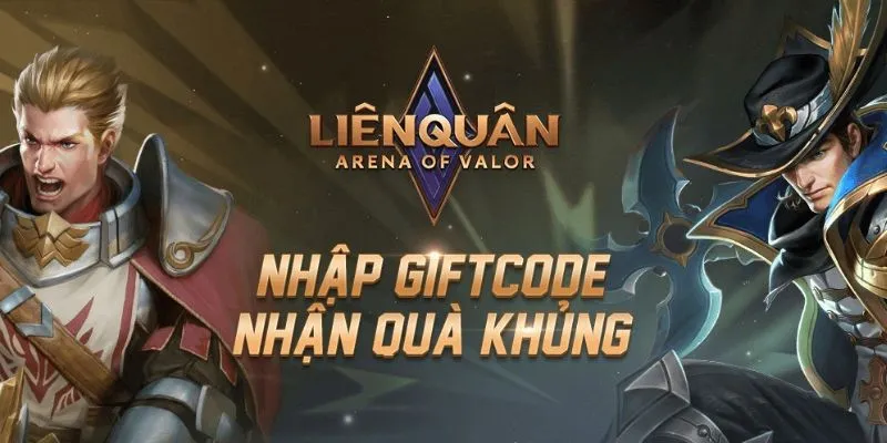 Đánh giá các loại Giftcode và lựa chọn tối ưu nhất