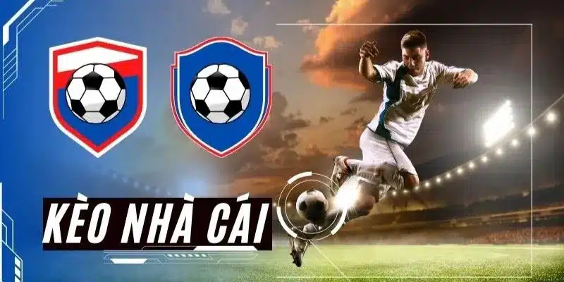 Các loại kèo bóng đá phổ biến và cách soi kèo bóng đá chuẩn xác 