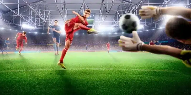 Kinh nghiệm soi kèo bóng đá từ các chuyên gia hàng đầu