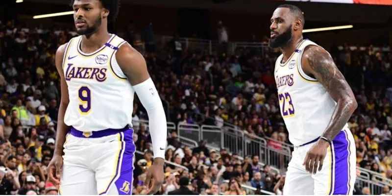 Các mẹo cá cược NBA nào hiệu quả