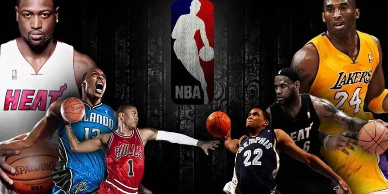 Các loại kèo NBA nào đang thịnh hành